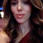 Kayla Ewell Instagram – I cried. I laughed. 
I was a proud friend all night. 
Make sure to see @devotionmovie ✨