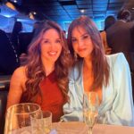 Kayla Ewell Instagram – I cried. I laughed. 
I was a proud friend all night. 
Make sure to see @devotionmovie ✨