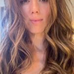 Kayla Ewell Instagram – Nothing better than salt water vacay hair.