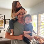Kayla Ewell Instagram – Came home to this 😍