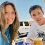 Kayla Ewell Instagram - Mom & Dad need Caffeine