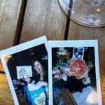Kayla Ewell Instagram – A few of my favorite things.