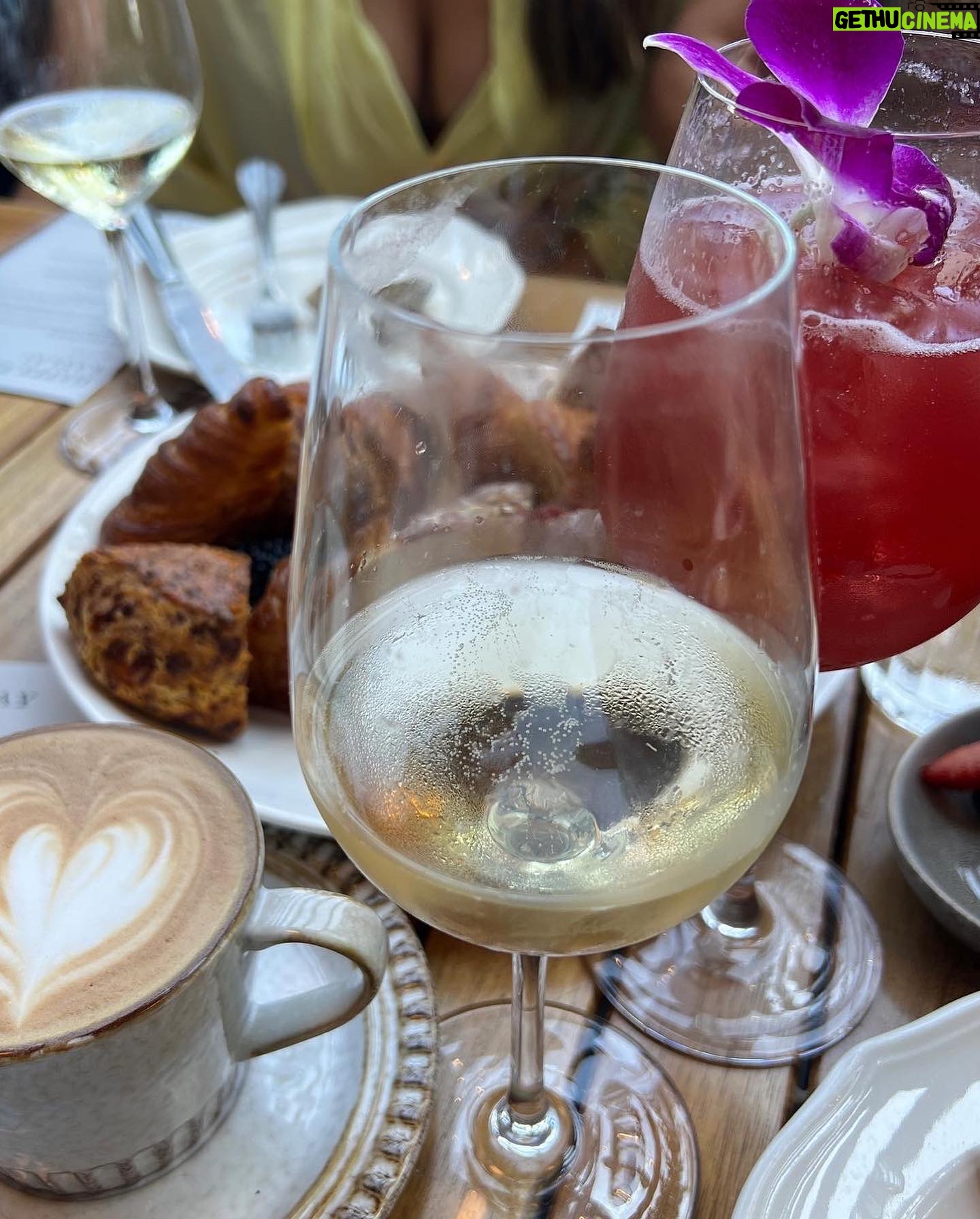 Kayla Ewell Instagram - A few of my favorite things.