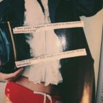 Kayla Ewell Instagram – Lately 🤍