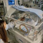 Kayla Ewell Instagram - I’ve taken some time to be with my husband, our daughter and our new son and we are on our way to continued recovery. Thank you for all the love & support, your words have kept me going & continue to help us through this. Even in this, one of the most stressful of medical situations, I knew we would be treated quickly and had options. Knowing that I have choices for my reproductive healthcare is a privilege that every person deserves and in many cases needs. I’m so grateful for every single Doctor & Nicu Nurse who is helping Jones strengthen & grow, so when the time comes, we can finally bring him home. We’re so excited to welcome him and we can’t do this with out the support of all our family, friends & loved ones. Thank you for all the continued encouragement.