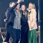 Kayla Ewell Instagram – Well that was fun ❤️

Thank you for all your stories & all your love. To have been a part of something meaningful to so many, for so many years, is truly something. 

I’m glad this show meant as much to you as it did to me. Until next time.