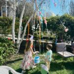 Kayla Ewell Instagram – Well this year was a great success 🐰🤍