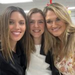 Kayla Ewell Instagram - Well that was fun ❤️ Thank you for all your stories & all your love. To have been a part of something meaningful to so many, for so many years, is truly something. I’m glad this show meant as much to you as it did to me. Until next time.