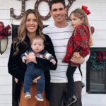 Kayla Ewell Instagram – Joy. Just like the sign!
