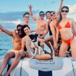 Kayla Ewell Instagram – No amount of delayed flights can keep us from a good time 🤙

Shaun’s White Trash Birthday (Part 1)