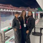 Kayla Ewell Instagram - 🏎️💥
