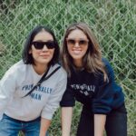 Kayla Ewell Instagram - Sometimes just doing something is the first step. Today I volunteered with @thisisabouthumanity preparing meals with the relief kitchen opened in partnership with @fundaciontijuanasinhambre & @icfdn They are providing 3,000 meals each day to children & families at the border. To learn more & donate please follow @thisisabouthumanity @immdef_lawcenter @yeswecanwf #ThisisAboutHumanity #RestoreAsylum