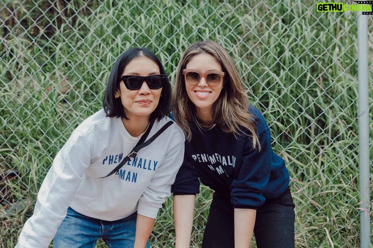 Kayla Ewell Instagram - Sometimes just doing something is the first step. Today I volunteered with @thisisabouthumanity preparing meals with the relief kitchen opened in partnership with @fundaciontijuanasinhambre & @icfdn They are providing 3,000 meals each day to children & families at the border. To learn more & donate please follow @thisisabouthumanity @immdef_lawcenter @yeswecanwf #ThisisAboutHumanity #RestoreAsylum