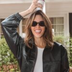 Kayla Ewell Instagram - When you hear the strike might be over…