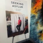 Kayla Ewell Instagram – Last night I saw a beautiful documentary. Painful, but important. Impossible to forget. 

A mother’s journey to seek asylum for her family & the strength shown to endure such heartbreak. We can help reform the asylum system. Link in bio. Please watch & help spread the word.