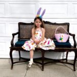 Kayla Ewell Instagram – Well this year was a great success 🐰🤍
