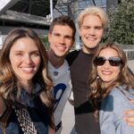 Kayla Ewell Instagram – Life Lately🤍