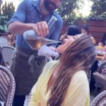 Kayla Ewell Instagram - People are in your life for a reason, a season or a lifetime. These girls are a lifetime. Huge thank you to @ettarestaurant_la for hosting the best birthday brunch. 🤍
