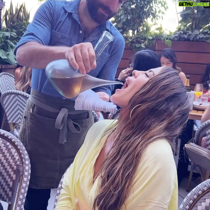 Kayla Ewell Instagram - People are in your life for a reason, a season or a lifetime. These girls are a lifetime. Huge thank you to @ettarestaurant_la for hosting the best birthday brunch. 🤍
