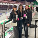 Kayla Ewell Instagram - 🏎️💥