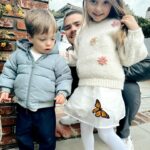 Kayla Ewell Instagram – Well this year was a great success 🐰🤍