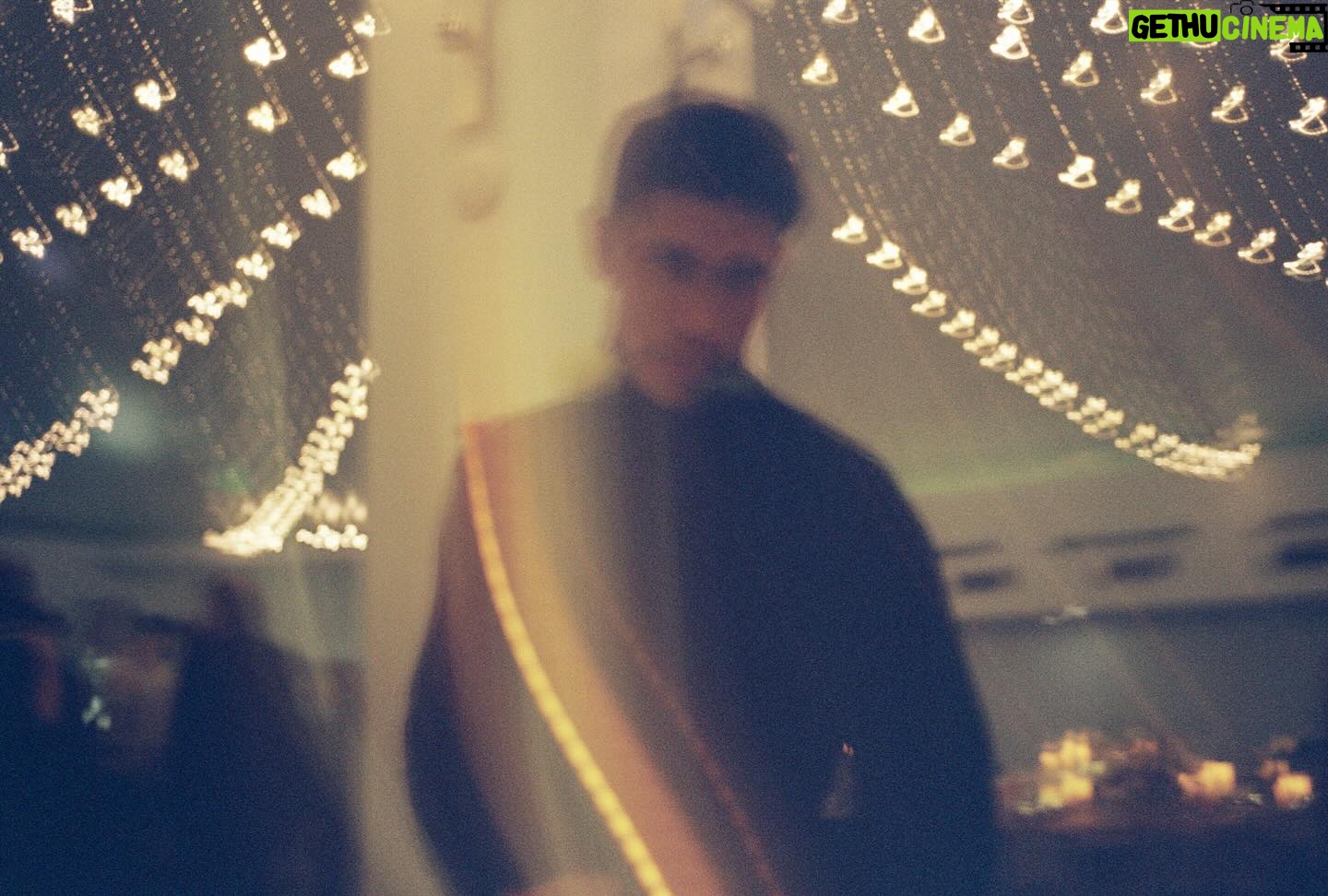 Kayla Ewell Instagram - @michaeltrevino shot us on film. Clearly @tannernovlan_ is his muse.
