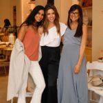Kayla Ewell Instagram - Yesterday was truly magic. I’m so grateful to be apart of such a lovely group of inspiring women. Thank you @cuyana for having me. @shilparshah & @kggallardo you have created such a lovely environment for women to feel free to express themselves with what they choose to say, what they choose to wear & who they choose to be. 💫 I love @cuyana