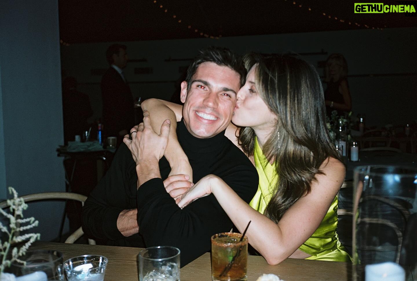 Kayla Ewell Instagram - @michaeltrevino shot us on film. Clearly @tannernovlan_ is his muse.