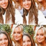 Kayla Ewell Instagram - Give this birthday girls all the love today✨ @helena_mattsson