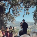 Kayla Ewell Instagram - Spent the weekend celebrating LOVE. @sarahhyland & @wellsadams congratulations!! We love you both so much!!