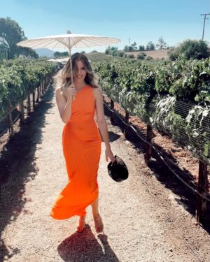 Kayla Ewell Instagram - Spent the weekend celebrating LOVE. @sarahhyland & @wellsadams congratulations!! We love you both so much!!