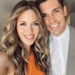 Kayla Ewell Instagram - Spent the weekend celebrating LOVE. @sarahhyland & @wellsadams congratulations!! We love you both so much!!