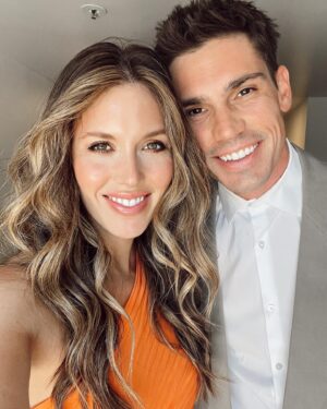 Kayla Ewell Instagram - Spent the weekend celebrating LOVE. @sarahhyland & @wellsadams congratulations!! We love you both so much!!