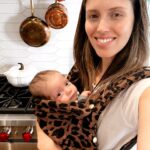 Kayla Ewell Instagram – And tonight’s sous chef is…