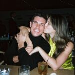 Kayla Ewell Instagram – Hey Valentine, 
Thanks for choosing to do this crazy, 
beautiful life together ❤️
Xo