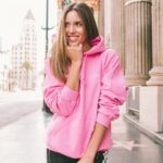 Kayla Ewell Instagram – MERCH Grab Bag Sale is still on!! Link in bio to grab yours before it’s gone🩷