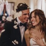 Kayla Ewell Instagram – Hey Valentine, 
Thanks for choosing to do this crazy, 
beautiful life together ❤️
Xo