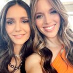Kayla Ewell Instagram - Spent the weekend celebrating LOVE. @sarahhyland & @wellsadams congratulations!! We love you both so much!!