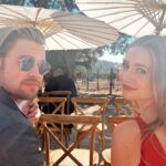 Kayla Ewell Instagram - Spent the weekend celebrating LOVE. @sarahhyland & @wellsadams congratulations!! We love you both so much!!