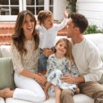 Kayla Ewell Instagram – Hey Valentine, 
Thanks for choosing to do this crazy, 
beautiful life together ❤️
Xo
