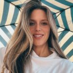 Kayla Ewell Instagram – Hi. It’s been a hell of a week with a newborn & a three year old. Some days I feel like I’ve got this & other days I want pull my hair out. But then I remember how much I pay for these highlights and rethink it immediately. Wanted to send love to all the Mama’s out there. You’ve got this 🤍