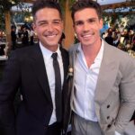 Kayla Ewell Instagram - Spent the weekend celebrating LOVE. @sarahhyland & @wellsadams congratulations!! We love you both so much!!