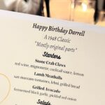 Kayla Ewell Instagram - Dad’s Surprise 75th! I think we got ‘em 😉