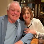 Kayla Ewell Instagram - Dad’s Surprise 75th! I think we got ‘em 😉