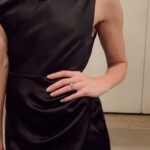 Kayla Ewell Instagram - I’m so honored to have been a part of this year’s @harvesthomela gala. If you haven’t already, listen to our @directionallychallenged__ episode with Harvest Home Director Sarah Wilson & please check out the link in bio to donate to this much needed cause. Each year 5,000 women are homeless at some point during their pregnancy. And, in the city of Los Angeles, there are currently less than 70 shelter beds available for women who are pregnant & in crisis. Of these, @harvesthomela provides 28. Homeless pregnant women need more than just a bed and a warm meal. They need specialized interventions designed to increase mother and baby's physical, emotional, and spiritual well being. Harvest Home's programs were created with these unique needs in mind. Follow @harvesthomela to find out more ✨ @emilykeough.makeup for the best makeup & @showmeyourmumu for my amazing dress
