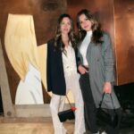 Kayla Ewell Instagram - Last night.