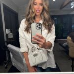 Kayla Ewell Instagram - When it’s been 8 months since I’ve gotten my hair done… new cut & color making me feel like a new person 🙌🏻