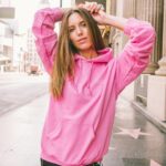 Kayla Ewell Instagram – MERCH Grab Bag Sale is still on!! Link in bio to grab yours before it’s gone🩷