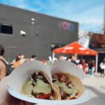Kayla Ewell Instagram - Yesterday, we took the kids to volunteer & experience the true meaning of the holidays with @thisisabouthumanity. We hosted a Holiday Party for Reunified Families in Los Angeles where families were able to walk away with wishlists filled, clothing, fresh produce and a visit with Santa…toys and tacos! Thank you to @immdef_lawcenter for the important work that you do representing these children and families with dignity. Thank you to our partners @globalgiftusa Thank you to our donors and sponsors including: @voidstudios.la @lyft @thealist.us @levainbakery @petitenpretty @tacos1986la @sendintheclowns @farmfluence.co @mrmatthewsinger @attertonbeautyla @corrie.in.color @theyumyumshop @beignetbox @majesticblisssoaps @fivefour @alinaperalta11 Event leads @msmorges @zoekasiske Photos @angelakohler #thisisabouthumanity #WonderlandofHope