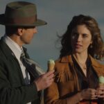 Kayla Ewell Instagram – What an honor it was to close out the series finale of Roswell. Every season, one of the nicest crews I’ve ever had the pleasure to work with, oh, and the cast was pretty great too. Especially that Gregory Manes😊 Thank you to everyone who made our time there so special. I love you. We love you. Until next time…
